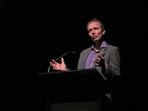 Nicky Hager